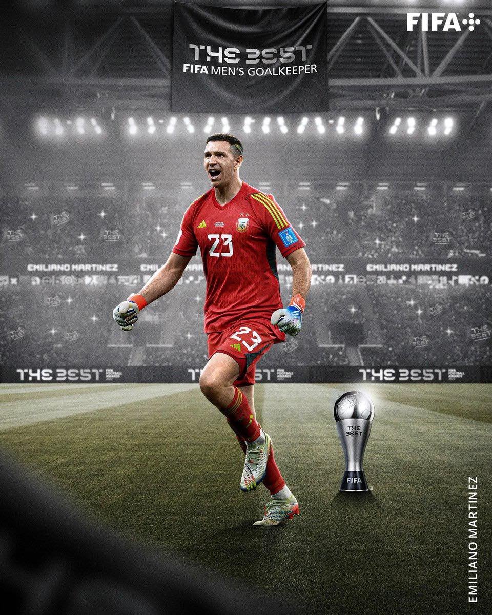 The Best FIFA Football Awards 2024: Full List of Winners and Key Highlights