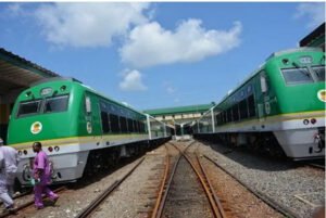 FG Declares Free Train Rides Nationwide for Christmas Festivities: Details on Routes, Schedules, and Benefits