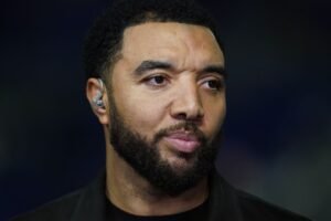 Troy Deeney Slams Marcus Rashford as Flop of 2024 and Takes Aim at 'Stinky' Arsenal Striker Gabriel Jesus