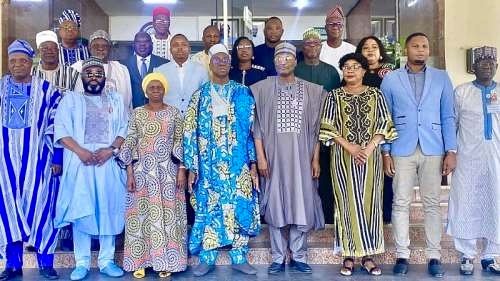INEC’s Move to Train Benin Republic’s Electoral Commission Sparks Debate