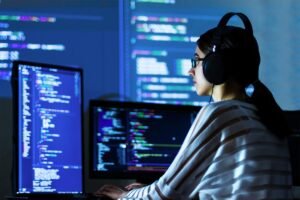 Lagos-Based Bank Seeks Skilled Senior Software Developer – Apply Now!