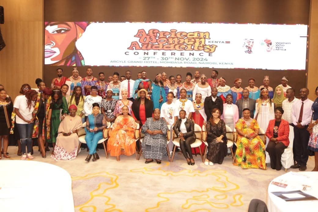 Group Photo 