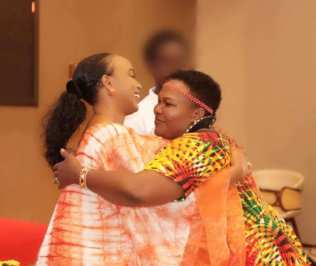 Women Take the Lead as Audacity Conference 2024 Sparks a Revolution in African Leadership