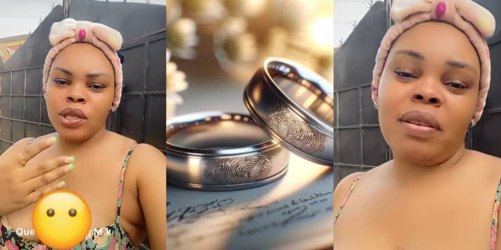 Nigerian Woman Seeks 'Baby Daddy' in Bold TikTok Post, Rejects Traditional Marriage Roles