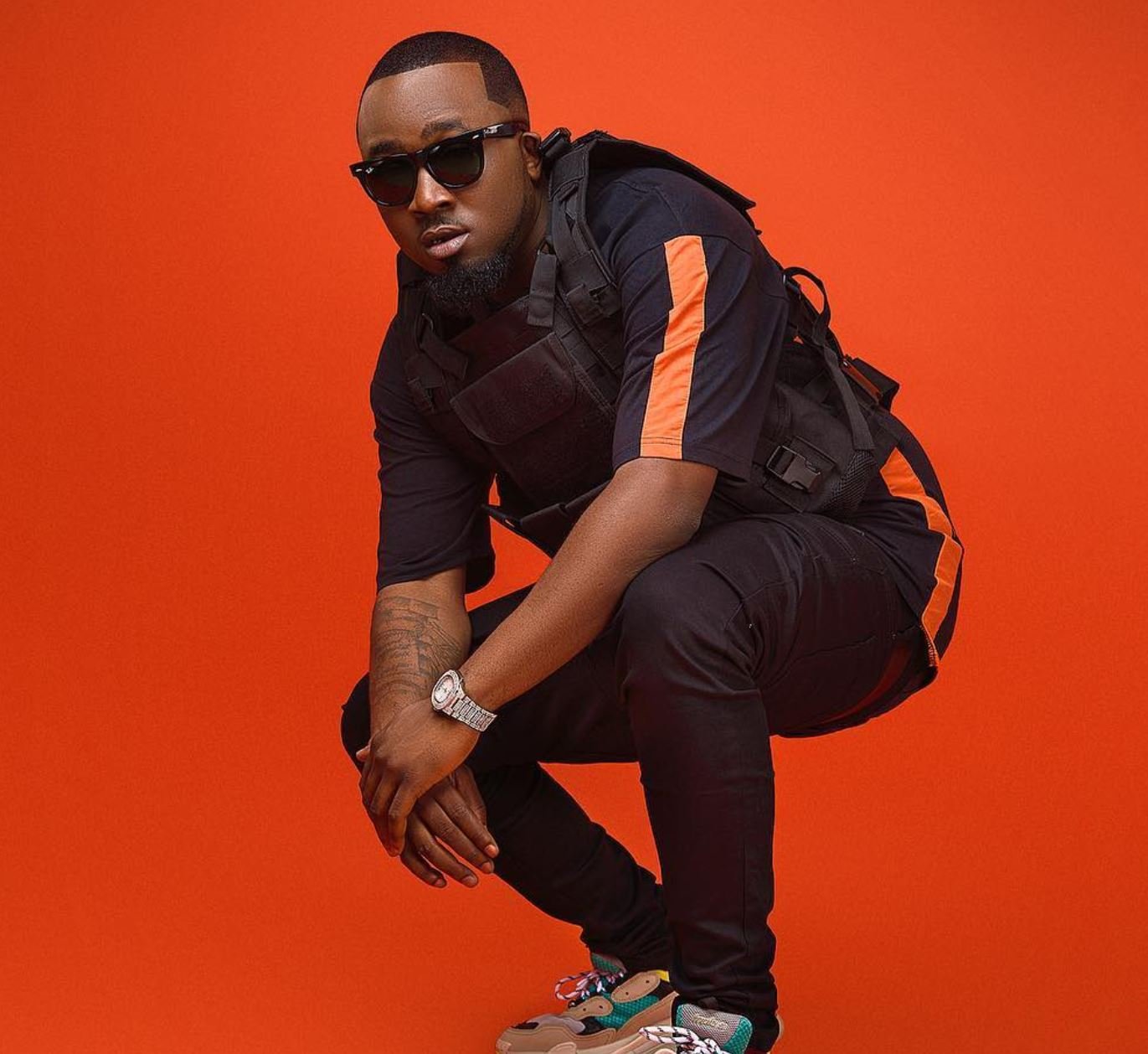 Ice Prince