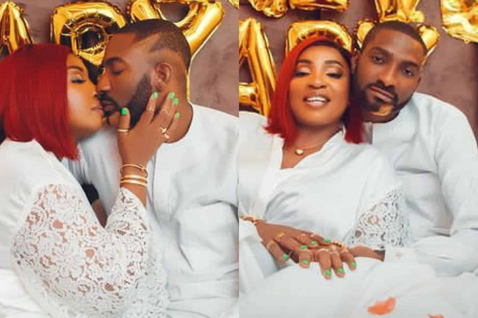 Nollywood Star Anita Joseph Educates Single Ladies on Breaking Marital Curses