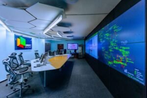 NNPC Revolutionizes Oil and Gas Operations with Cutting-Edge Production Monitoring Centre
