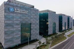 2025 Khalifa University Graduate Scholarship in UAE – Fully Funded. Apply Today!