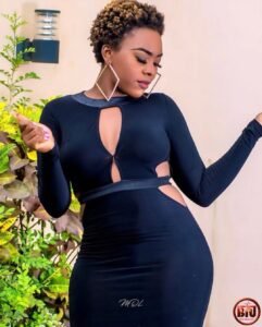 Kiitan Bukola Drops Bombshell on Marriage, Childhood Pain, and the Unspoken Struggles of Breaking Family Cycles