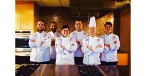 Win $7,440 with the Kendall Ross Culinary Scholarship – Apply Now