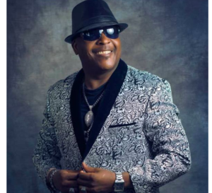 Shina Peters: From Music Icon to Bishop - "I Tried Dodging the Calling, But God Arrested Me"