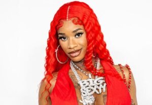Sexyy Red Claims All Men Cheat, Dismisses Marriage as 'Ceremonial' in Bold Interview"