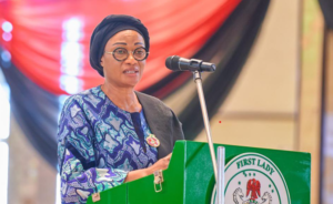 Ibadan Funfair Disaster! First Lady’s Condolences Fall Short as Oyo State Government Blames Organizers for Tragic Stampede