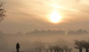 NiMet Warns of 3-Day Dust Haze Across Nigeria, Urges Public to Take Precautions