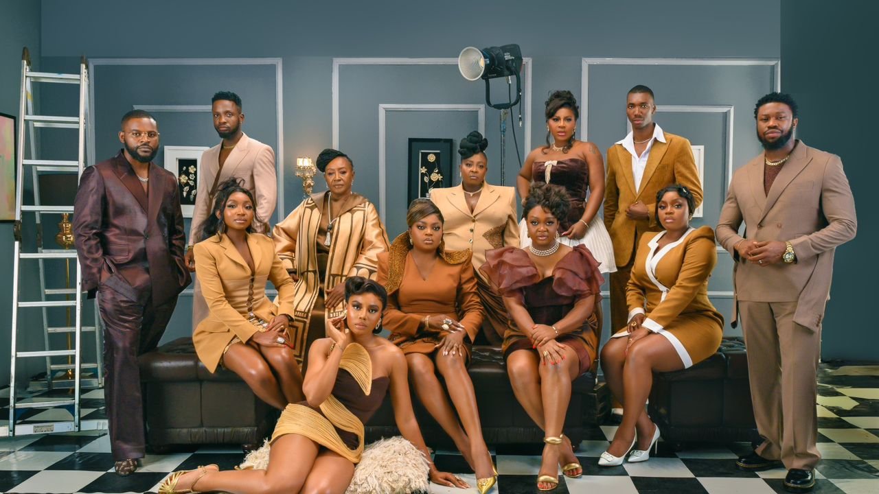 Funke Akindele’s ‘Everybody Loves Jenifa’ Sets New UK Record