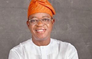 Economic Relief on the Horizon - Oyetola Assures Nigerians of Tinubu Administration’s Commitment to Change