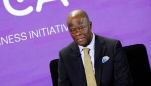 N13 Trillion Budget Deficit in 2025 to Be Funded via Borrowing – Wale Edun
