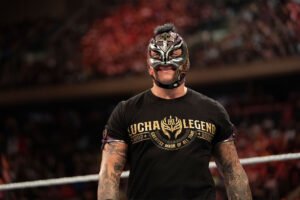 Wrestling Icon Rey Mysterio Sr. Dies at 66, Leaving an Unmatched Legacy in Lucha Libre