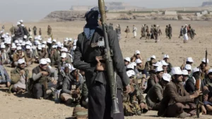 UN Suspends Travel to Houthi-Controlled Areas in Yemen Following Staff Detentions