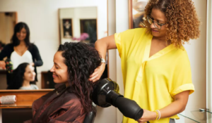 Exciting Opportunity! Hair Stylists Needed in Lagos