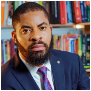 Adeyanju Criticizes Tinubu for Not Releasing Nnamdi Kanu