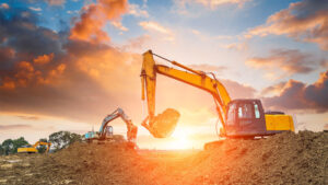 Better Builds Start with Smarter Tools - The Essential Role of Earthmoving Equipment