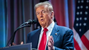 Nathaniel Bassey to Minister at Trump’s Inaugural Prayer Breakfast, Celebrating Global Gospel Influence