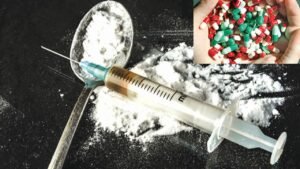NAFDAC Warns 14.3 Million Nigerians Struggling with Drug Abuse, Urges Immediate Action