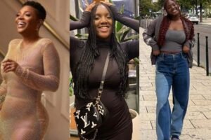 Annie Idibia Gets Emotional Over Daughter’s Special Birthday Wish