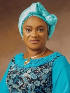 Ogun APC Mourns Hon. Adewunmi Onanuga, Says Her Death Leaves a Significant Void
