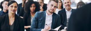Want to Succeed? Master Listening and Build Stronger Connections That Propel You Forward