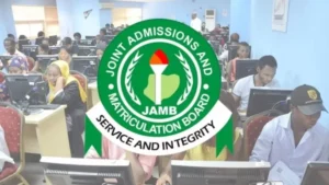 JAMB Postpones 2025 UTME Registration and Announces New Start Date