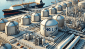 Portugal Looks to Nigerian LNG as Key to Energy Independence, Moving Away from Russian Supplies