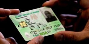 NIMC’s Multipurpose Card A Bold Move to Revolutionize How Nigerians Handle Money