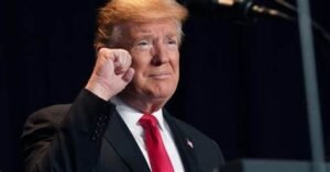 Trump Rescinds AI Safety Oversight, Leaving a Void in America's Technological Future