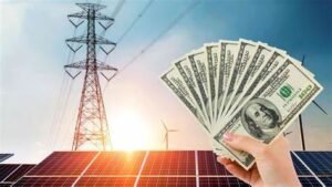 Solar Panels That Pay You Back and Help You Save Money in 2025