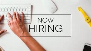 Travel District Hiring! Sales Executives/Representatives