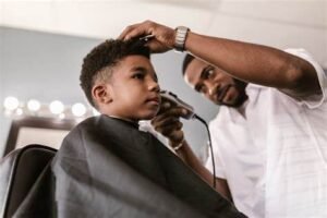 Skilled Barber Wanted in Jikwoyi, Abuja