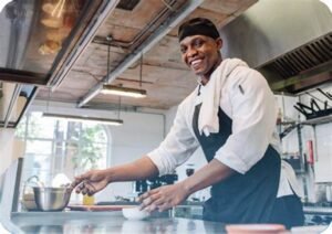 Male Resident Chef Needed Immediately – Apply Now!