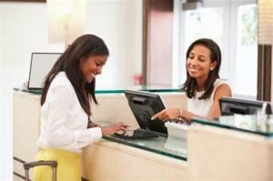 Prestigious Hotel Hiring Front Desk (Reception) Managers in Owerri and Enugu