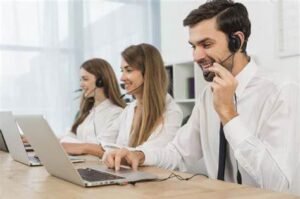 Immediate Vacancy for Customer Care Officer in Lekki – Apply Today!