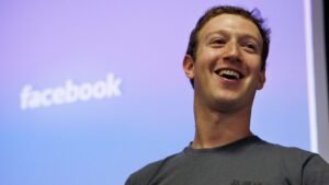 Is Mark Zuckerberg Bowing to the Trump Effect? Meta Ditches Fact-Checkers for 'Community Notes'