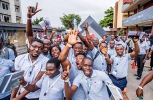 How Do I Apply for Loans Under the Tony Elumelu Foundation?