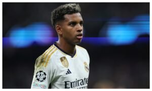 Real Madrid receive €300m offer for Brazilian star to leave Ancelotti’s side