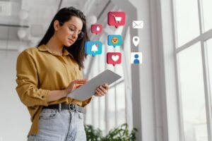 Apply Now! Social Media Manager Needed with NGN 300,000 Gross Salary