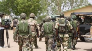 Troops Kill Notorious Bandit Kingpin, Neutralize Dozens in Zamfara