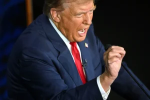Trump Tightens Immigration Enforcement as Safe Spaces Lose Protection
