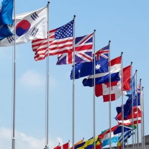 Exciting International Job Opportunities for Foreigners - Take the Bold Step!