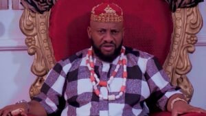 Yul Edochie abandons his ministry, embraces traditional religion