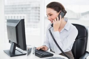 Job Alert! Front Desk Executive Needed at Brainshare Technologies – Apply Now